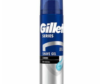 GILLETTE Series shave gel cleansing 200 ml