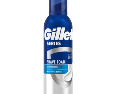 GILLETTE Series shave foam conditioning 200 ml
