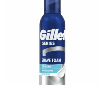 GILLETTE Series shave foam cooling 200 ml