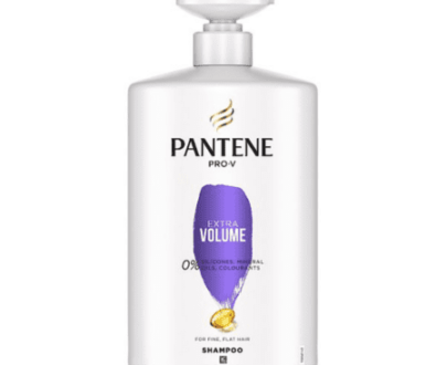PANTENE Pro-V extra volume shampoo 1 l