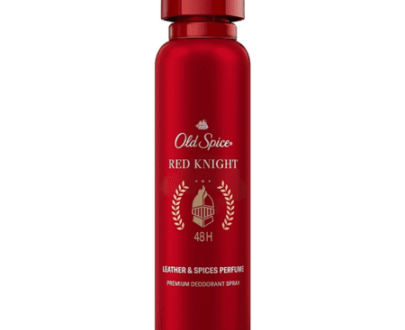 OLD SPICE Red knight deodorant spray 200 ml