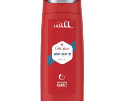 OLD SPICE Whitewater shower gel 675 ml