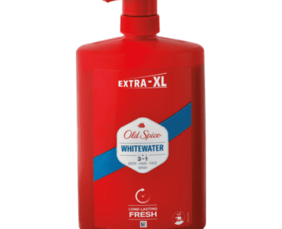 OLD SPICE Whitewater 3in1 wash 1 l