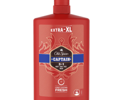 OLD SPICE Captain 3in1 wash 1 l