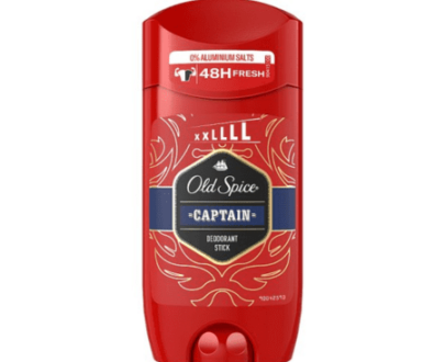 OLD SPICE Captain deodorant stick 85 ml
