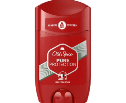 OLD SPICE Pure protection dry feel stick 65 ml