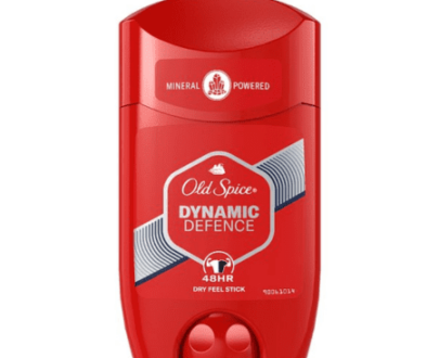 OLD SPICE Dynamic defense dry feel stick 65 ml