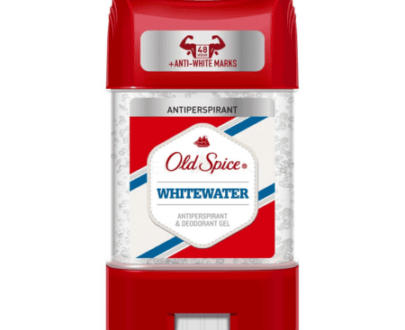 OLD SPICE Whitewater antiperspirant & deodorant gel 70 ml