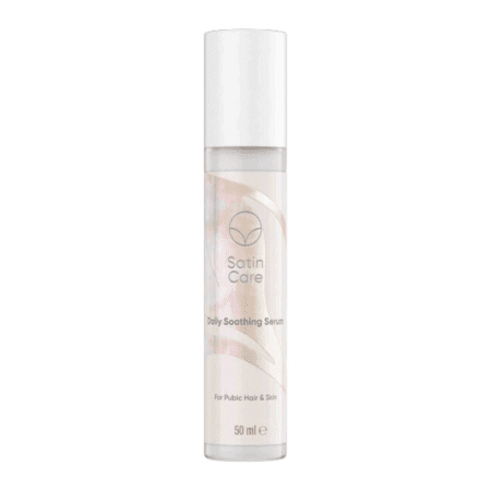 SATIN CARE Daily soothing serum 50 ml SATIN CARE Daily soothing serum 50 ml