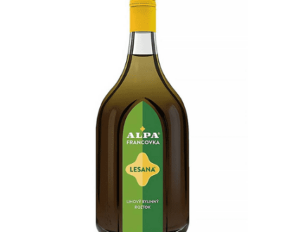 ALPA Lesana francovka 1000 ml