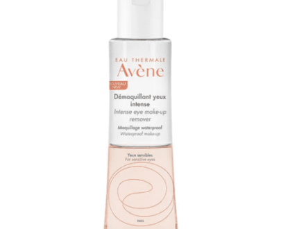 AVENE Démaquillant yeux intense odličovač očí 125 ml