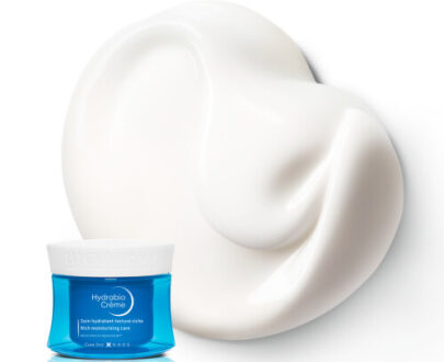 BIODERMA Hydrabio krém intenzívna hydratácia 50 ml