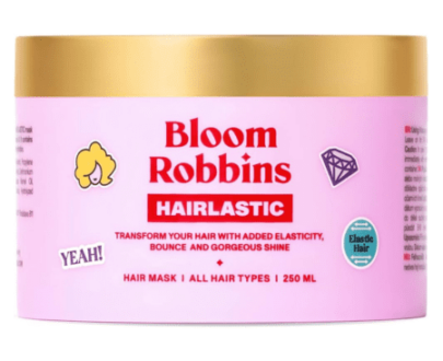 BLOOM ROBBINS Hairlastic hair mask 250 ml