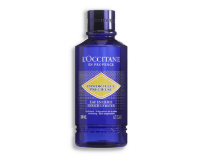 L´OCCITANE Hydratačná esenciálna voda slamienka 200 ml