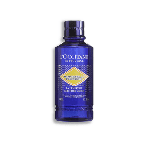 L´OCCITANE Hydratačná esenciálna voda slamienka 200 ml L´OCCITANE Hydratačná esenciálna voda slamienka 200 ml