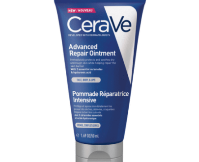 CERAVE Extra regeneračná masť 50 ml