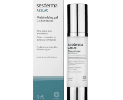 SESDERMA Azelac hydratačný gél na tvár 50 ml