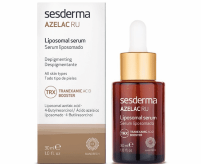 SESDERMA Azelac RU lipozómové sérum 30 ml