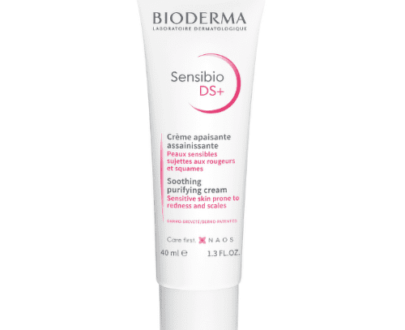 BIODERMA Sensibio forte intenzívny upokojujúci krém 40 ml