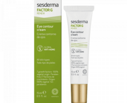 SESDERMA Factor G renew očný krém 15 ml