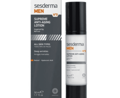 SESDERMA Men supreme anti-aging krém na tvár 50 ml