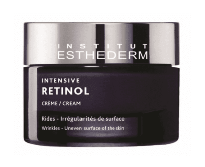 INSTITUT ESTHEDERM Intensive retinol cream 50 ml
