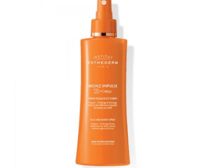 INSTITUT ESTHEDERM Bronz impulse spray 150 ml