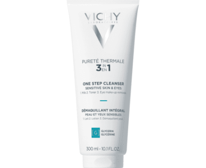 VICHY Pureté thermale 3v1 300 ml