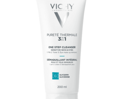 VICHY Pureté thermale 3v1 200 ml