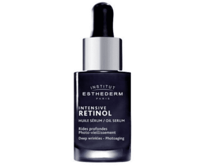 INSTITUT ESTHEDERM Intensive retinol serum 15 ml