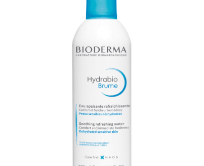 BIODERMA Hydrabio brume upokojujúca dermálna voda 300 ml