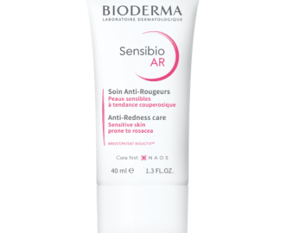 BIODERMA Sensibio AR krém na citlivú začervenanú pleť a rosaceu 40 ml