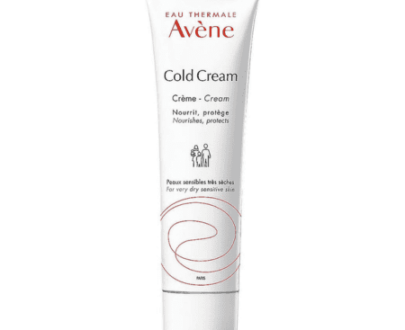 AVENE Cold cream na suchú pokožku 100 ml