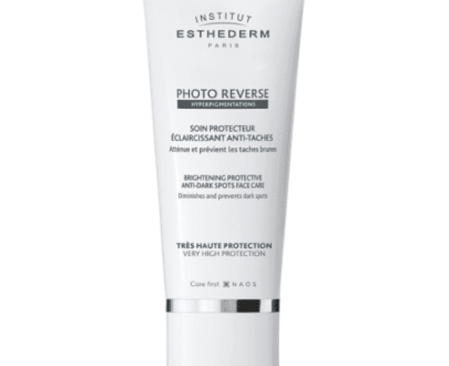 INSTITUT ESTHEDERM Photo reverse brightening face care netónovaný 50 ml