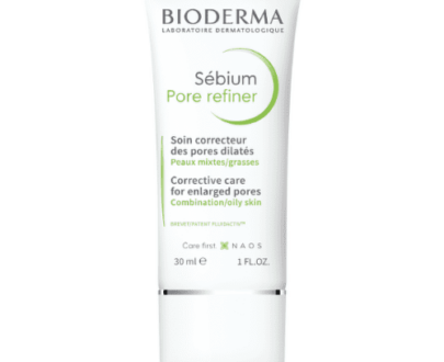 BIODERMA Sébium pore refiner zmatňujúci krém sťahujúci póry 30 ml