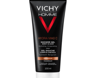 VICHY Homme hydra mag sprchový gél 200 ml