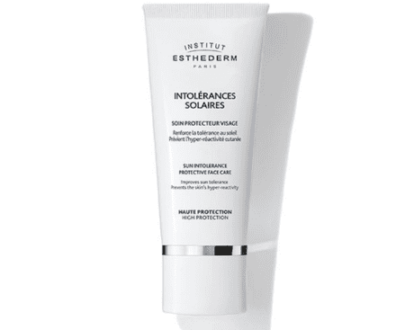 INSTITUT ESTHEDERM Sun intolerance face cream 50 ml