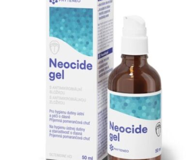 NEOCIDE Gél 50 ml