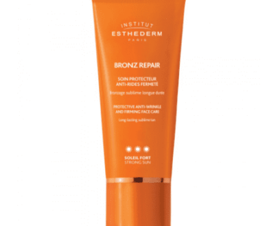 INSTITUT ESTHEDERM Bronz repair strong sun 50 ml