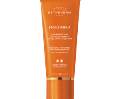 INSTITUT ESTHEDERM Bronz repair moderate sun 50 ml