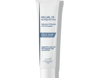 DUCRAY Kelual DS upokojujúci krém 40 ml