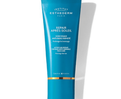 INSTITUT ESTHEDERM After sun repair 50 ml