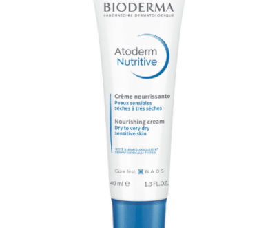 BIODERMA Atoderm nutritive výživný denný krém 40 ml
