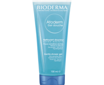 BIODERMA Atoderm gel douche sprchový gél 100 ml