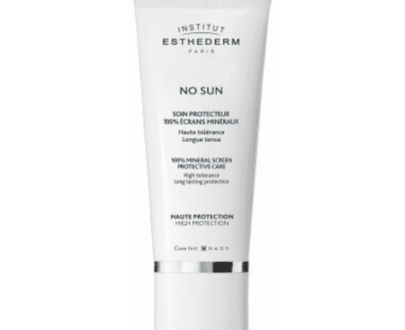 INSTITUT ESTHEDERM No sun cream 50 ml