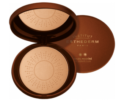 INSTITUT ESTHEDERM Protective sunshine care powder 15 g