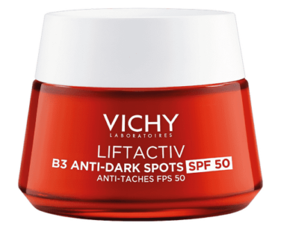 VICHY Liftactiv B3 anti-dark spots SPF50 krém 50 ml