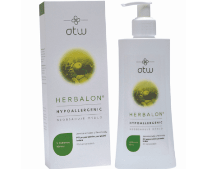 HERBALON S dubovou kôrou 200 g