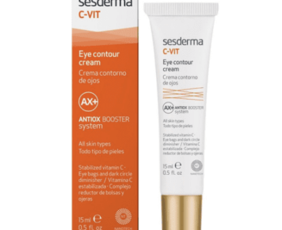 SESDERMA C-vit antiox krém na očné kontúry 15 ml