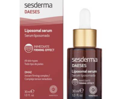 SESDERMA Daeses lipozomálne sérum 30 ml